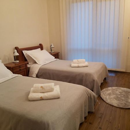 Apartamento Bella Si Relax Bansko Exterior foto
