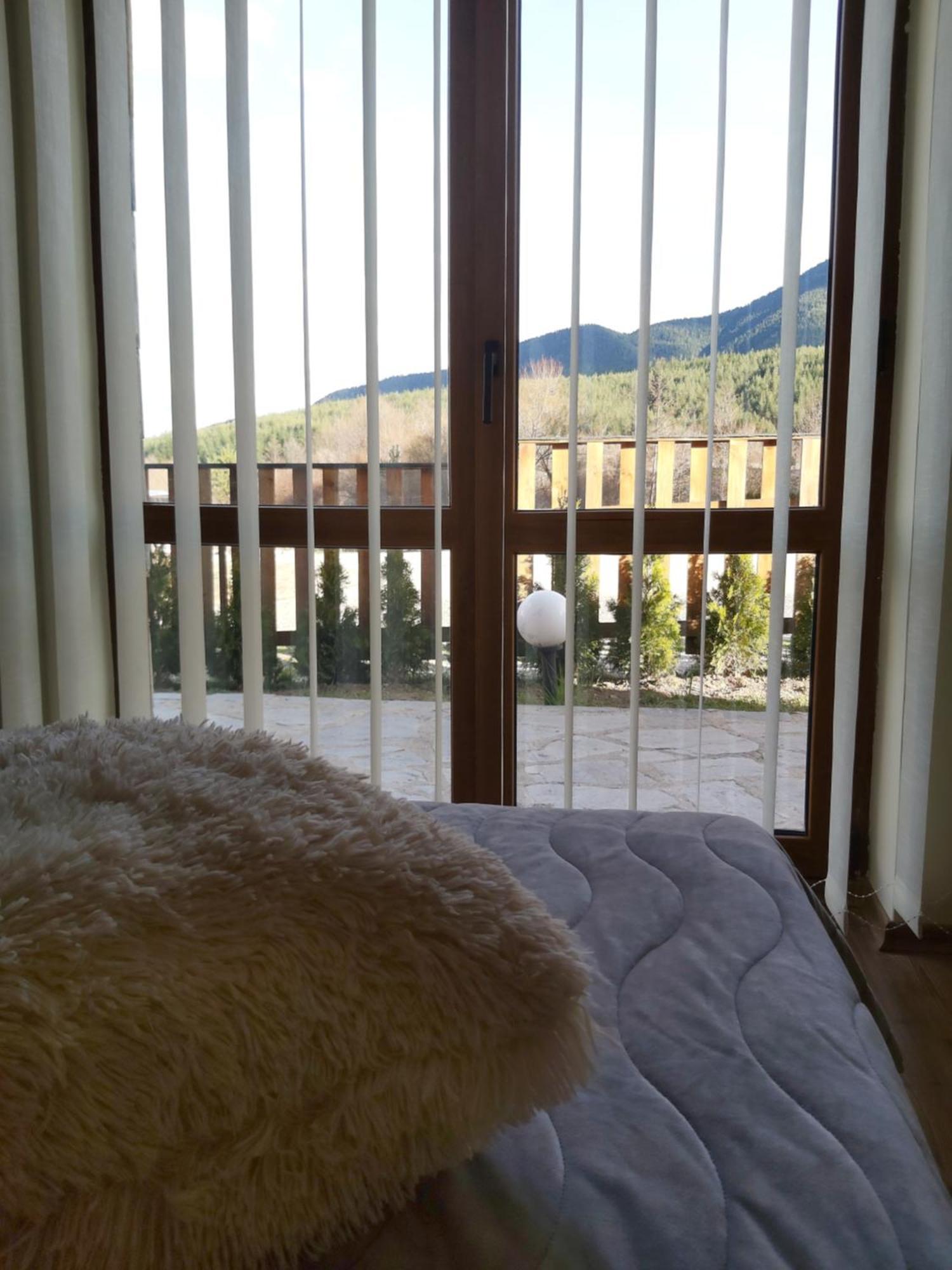 Apartamento Bella Si Relax Bansko Exterior foto