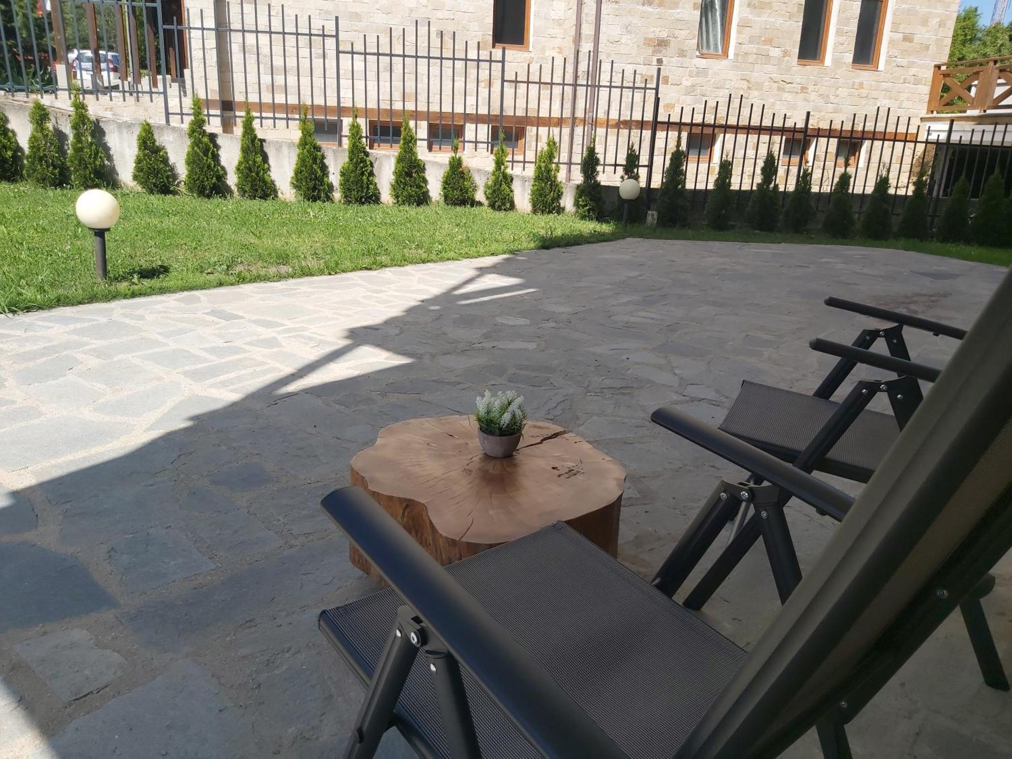 Apartamento Bella Si Relax Bansko Exterior foto